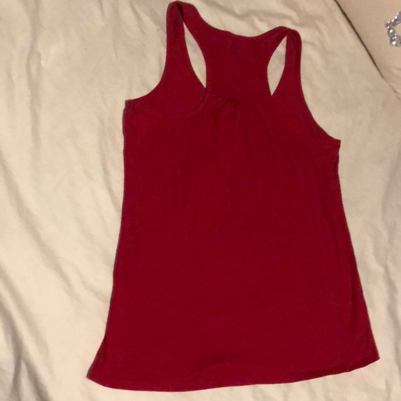 Funny tank. Workout. I put out. - Picture 4 of 4